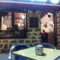 La Bodeguita - Fachada