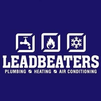Slide of Leadbeaters Plumbing & HVAC