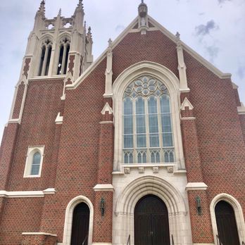St John Berchmans Cathedral - Beautiful with the bells ringing - Religious Organizations Near Me - Shreveport, Louisiana St John Berchmans Cathedral - Beautiful with the bells ringing - Religious Organizations Near Me - Shreveport, Louisiana