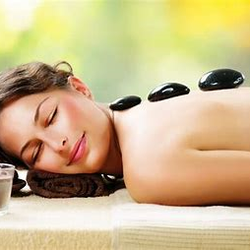 Lavender Spa