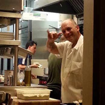 Casa Giuseppe - our host and gourmet chef Joe - Italian Near Me - Lyndhurst, New Jersey