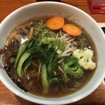 Naruto Ramen - Ramen Near Me - New York, New York