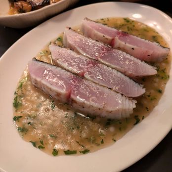 Kotori - Blue Fish - Izakaya Near Me - Pinheiros, SP