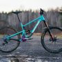 Photo of Tom's Pro Bike