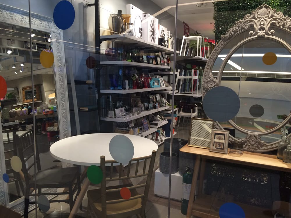 DIMENSIONE Updated September 2024 3/F, Glorietta 4, Homezone