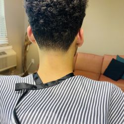Barba’s Barbershop