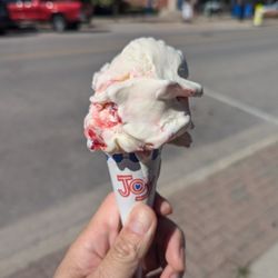 Ice Cream Peddlers - Raspberry