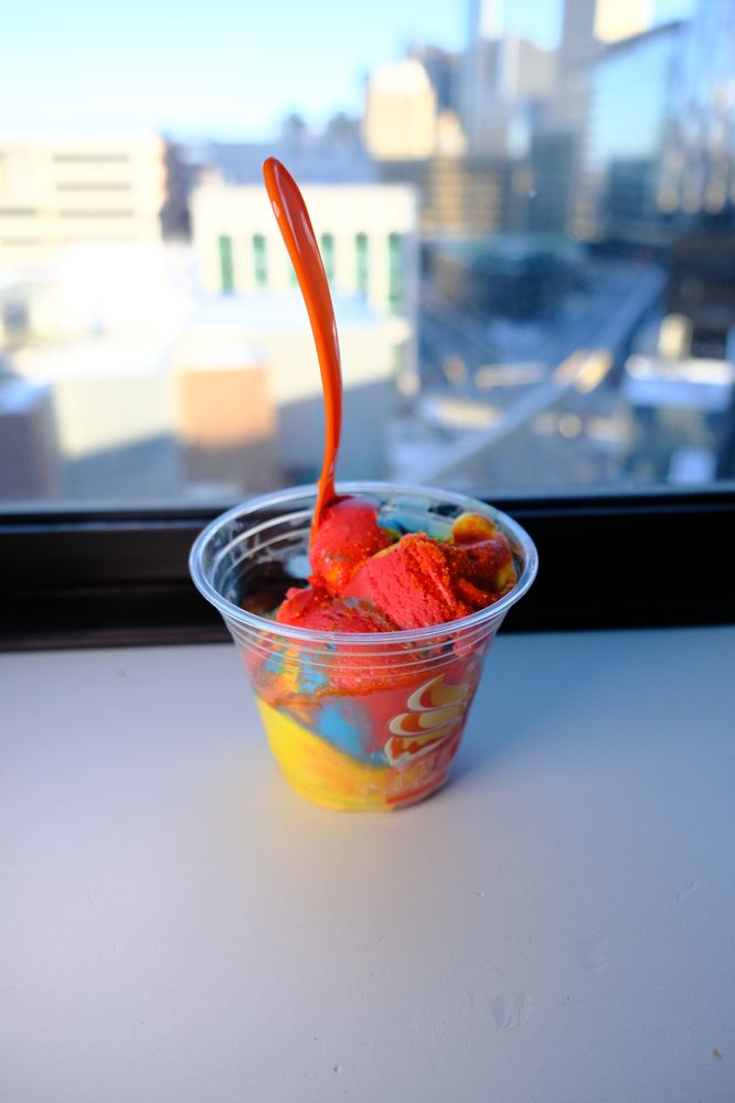 Ice Cream Detroit Logo