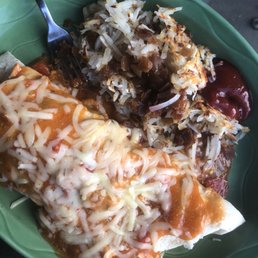 Breakfast Burrito Breakfast Burrito