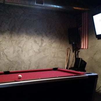 ReBAR & kitchen - Pool table - Sports Bars Near Me - Lodi, New Jersey ReBAR & kitchen - Pool table - Sports Bars Near Me - Lodi, New Jersey