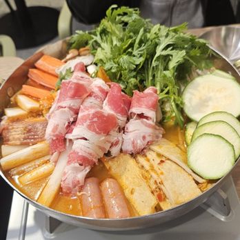 Thaihee - Korean Near Me - Flushing, New York