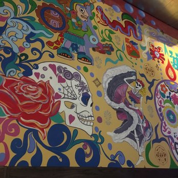 Salsa Mexicana - Mexican Near Me - Rockville Centre, New York
