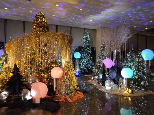 Grand Hyatt Tokyo by null Grand Hyatt Tokyo by null