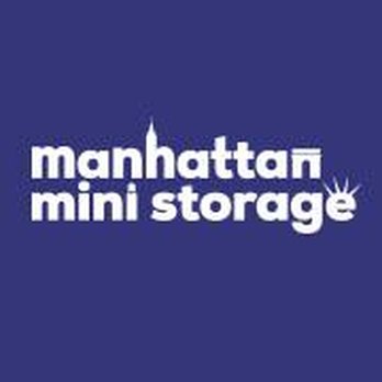 Manhattan Mini Storage - Self Storage Near Me - New York, New York Manhattan Mini Storage - Self Storage Near Me - New York, New York
