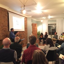 The Hive - Gordon Oyer on Thomas Merton and the Contemplative Roots of Activism