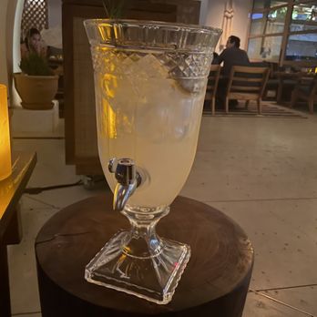 Kassi Beach - Southside Mule - Italian Near Me - Las Vegas, Nevada