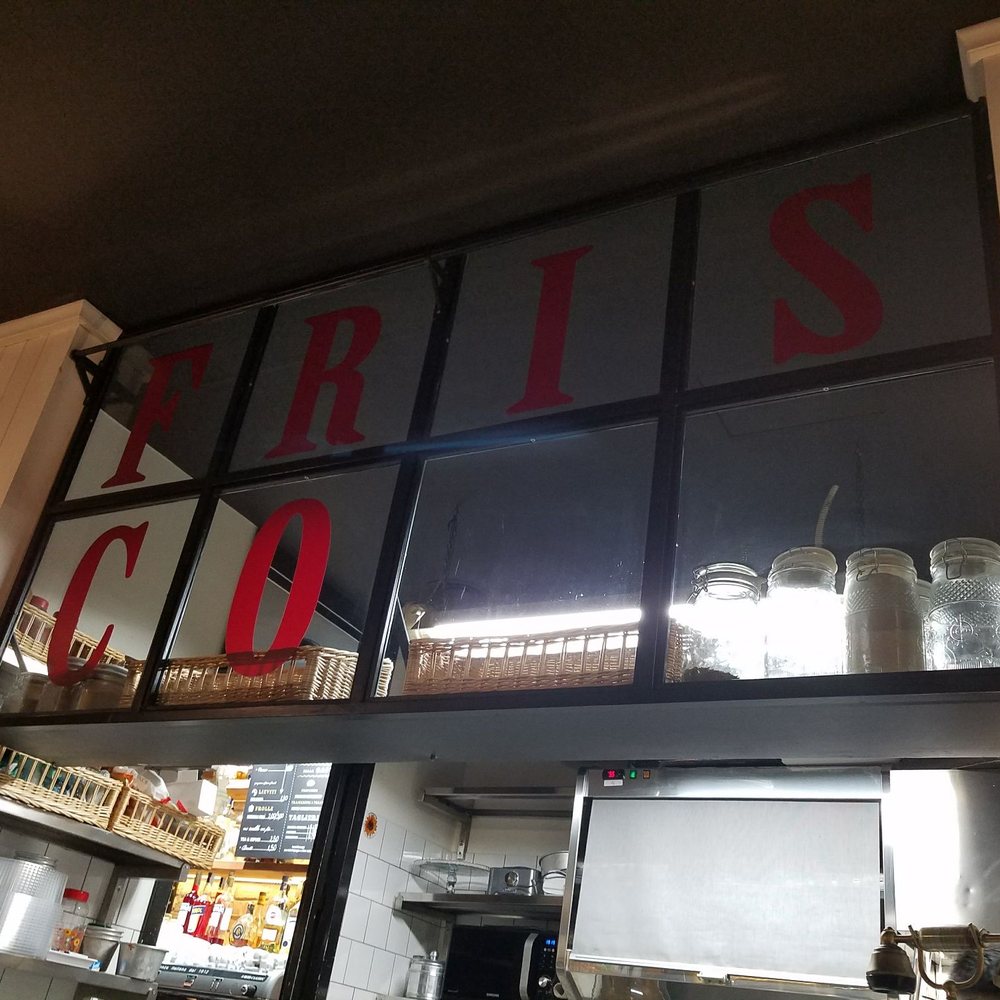 Frisco - Bars Near Me - Rome, RM