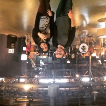 Exploratorium - Upside down mirror - Venues & Event Spaces Near Me - San Francisco, California Exploratorium - Upside down mirror - Venues & Event Spaces Near Me - San Francisco, California