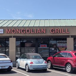 Exterior photo of Chang's Mongolian Grill - Folsom, California Exterior photo of Chang's Mongolian Grill - Folsom, California