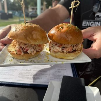 1229 Shine - Seafood Near Me - Myrtle Beach, South Carolina