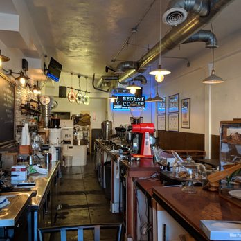Regent Coffee - Coffee & Tea Near Me - Glendale, California Regent Coffee - Coffee & Tea Near Me - Glendale, California