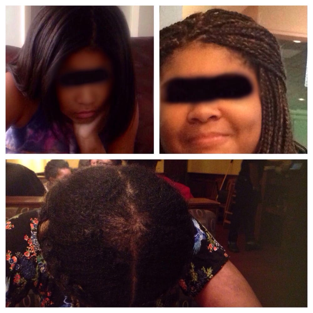 AFRICAN HAIR BRAIDING DEJA VU FLO Updated August 2024 265 Central