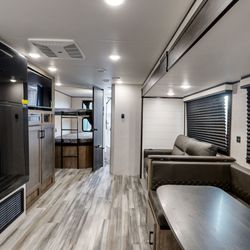 Delta Rv Rentals