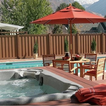 Bronco Fence - Sturdy Vinyl Fence - Fences & Gates Near Me - Kaysville, Utah Bronco Fence - Sturdy Vinyl Fence - Fences & Gates Near Me - Kaysville, Utah