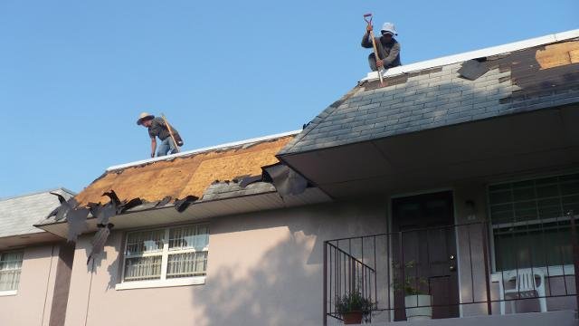 Slide of Assure U Roofing