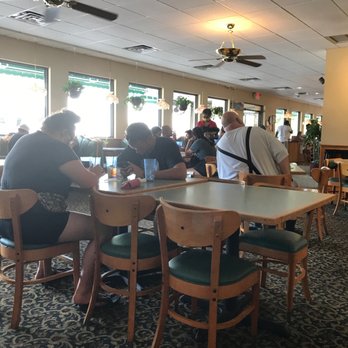 Woodhaven Pancake House - Breakfast & Brunch Near Me - Myrtle Beach, South Carolina