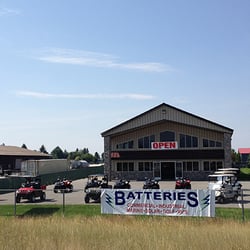 Ballard Golf Cars and Power Sports