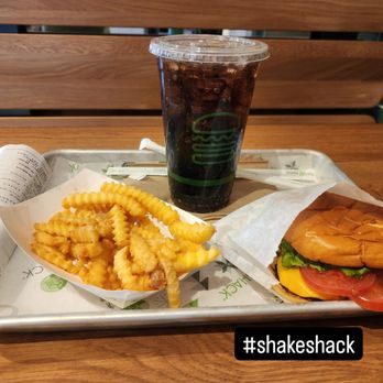 Shake Shack Redlands - Perfect Shack Meal - Burgers Near Me - Redlands, California Shake Shack Redlands - Perfect Shack Meal - Burgers Near Me - Redlands, California