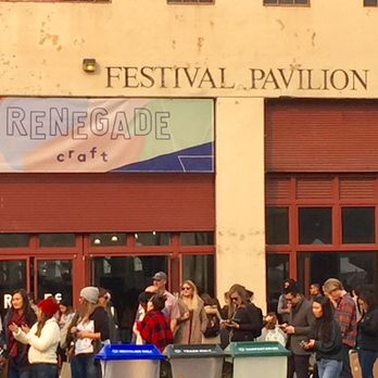 Renegade Craft Fair - Fort mason venue - Festivals Near Me - San Francisco, California Renegade Craft Fair - Fort mason venue - Festivals Near Me - San Francisco, California