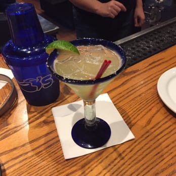 Chili's - Looks greet but tasted no alcohol - American Near Me - Murrieta, California Chili's - Looks greet but tasted no alcohol - American Near Me - Murrieta, California