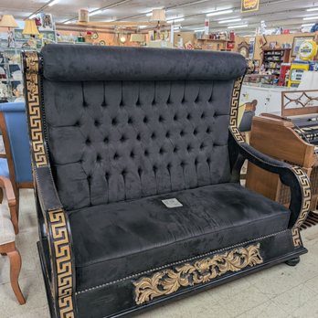 Granddaddy's Antique Mall - Antiques Near Me - Burlington, North Carolina