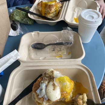 Buford's Biscuits - Breakfast biscuit! - New American Near Me - Leesburg, Virginia Buford's Biscuits - Breakfast biscuit! - New American Near Me - Leesburg, Virginia