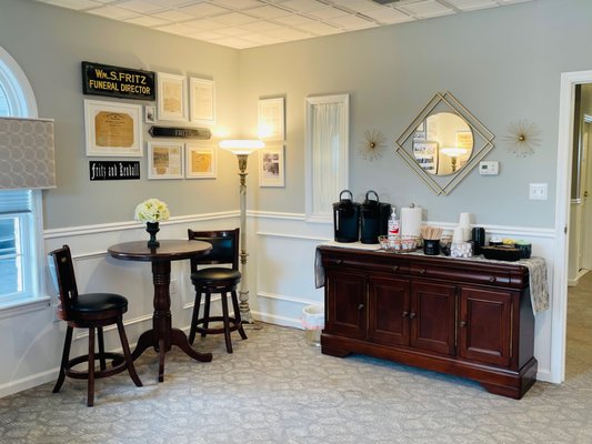 LUDWICK FUNERAL HOMES - Updated April 2026 - 35 Photos - 333 Greenwich