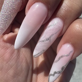 Golden Nail Spa - Great service as ever. Friendly and accommodating staffs especially Kevinsuperb! - Nail Salons Near Me - Millbrae, California