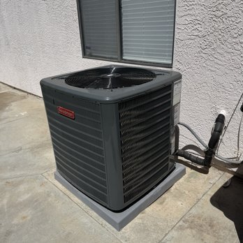 HonorBright Heating and Air - Heating & Air Conditioning/HVAC Near Me - Colton, California
