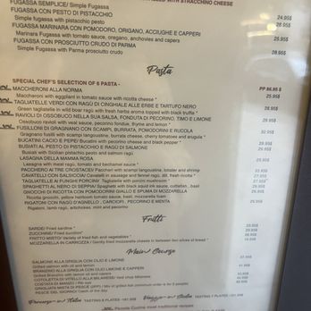 Piccola Cucina Uptown - Menu - Sicilian Near Me - New York, New York Piccola Cucina Uptown - Menu - Sicilian Near Me - New York, New York