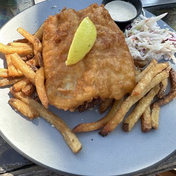 The Backyard at Meehan's - Fish and chips - Bars Near Me - St. Augustine, Florida The Backyard at Meehan's - Fish and chips - Bars Near Me - St. Augustine, Florida