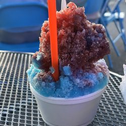 Heaven Snow 2 - Shark Attack Shaved Ice