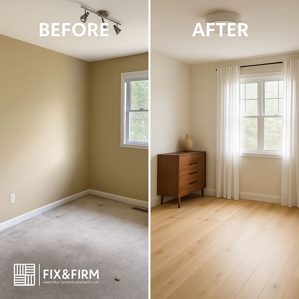 FIX & FIRM - Updated June 2025 - Request Consultation - 11 Photos ...