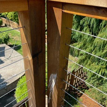 Cascade Fence & Deck - Fences & Gates Near Me - Vancouver, Washington