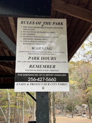 Maple Hill Park by null