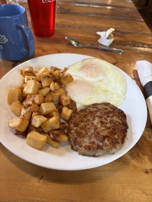 Duncan House Diner by null