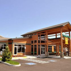 Timberland Bank
