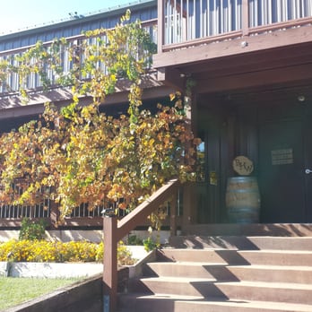 Rock Hill Winery - Welcome! - Wineries Near Me - Loomis, California