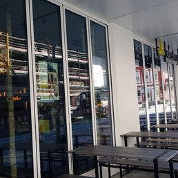 Outside Outside