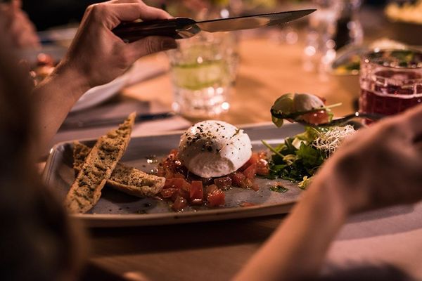 Hotel Motel One Essen by null